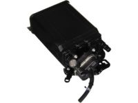 OEM 2008 Lexus GX470 Canister Assy, Charcoal - 77740-35531