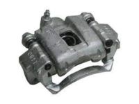 OEM 2010 Toyota 4Runner Caliper - 47750-34030