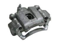 OEM 2018 Toyota 4Runner Caliper - 47750-34030