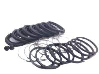 OEM Caliper Overhaul Kit - 04479-60020
