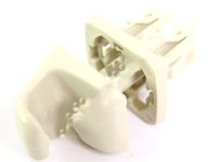 OEM Lexus RX450hL Holder, Visor - 74348-33040-A6