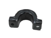 OEM Toyota Stabilizer Bar Clamp - 48824-60100