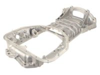 OEM Lexus GS300 Pan, Oil, NO.1 - 12111-46102