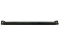 OEM 1996 Lexus LX450 Bar, Battery Set Plate - 74453-60060