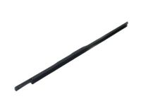 OEM Toyota Land Cruiser Belt Weatherstrip - 75710-60061