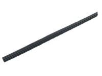 OEM Lexus CT200h Rear Wiper Blade Rubber - 85214-52060