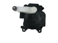 OEM 2009 Toyota 4Runner Servo - 87106-35170