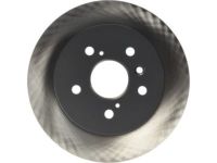 OEM 2015 Toyota Avalon Rotor - 42431-06120