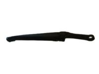 OEM Lexus GX460 Rear Wiper Arm - 85241-60151