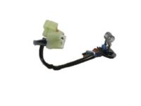 OEM Lexus Resistor, Blower - 87138-90K02