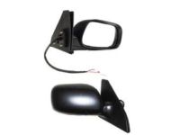 OEM Lexus ES300h Mirror Assembly, Outer Rear - 87940-33B31-B2