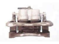 OEM 2014 Lexus RX350 Disc Brake Cylinder Assembly, Left - 47750-0E031