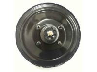 OEM Lexus IS250 Booster Assy, Brake - 44610-53281