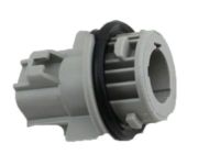 OEM Toyota Socket & Wire - 90075-60006