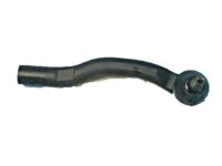 OEM 2009 Lexus ES350 End Sub-Assembly, Tie Rod - 45470-09040