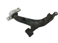 OEM 2006 Lexus IS350 Front Suspension Lower Arm Assembly Right - 48620-53020