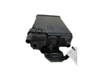 OEM Lexus GS350 Evap Fuel Vapor Canister - 77740-30350