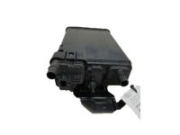 OEM 2017 Lexus IS200t Evap Fuel Vapor Canister - 77740-30350