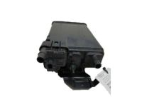 OEM 2018 Lexus IS300 Evap Fuel Vapor Canister - 77740-30350