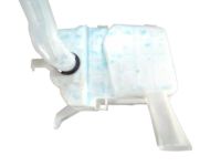 OEM 2012 Lexus CT200h Jar, Washer, A - 85315-76020