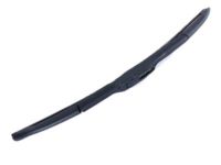 OEM Lexus GS350 Front Wiper Blade, Right - 85212-30480