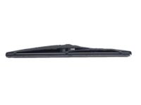 OEM 2020 Lexus NX300h Rear Wiper Blade - 85242-72010