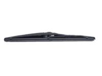 OEM 2017 Lexus NX200t Rear Wiper Blade - 85242-72010