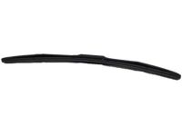 Genuine Toyota Camry Front Blade - 85212-53081