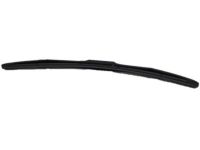 OEM Lexus IS250 Front Wiper Blade, Right - 85212-53081