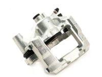 OEM 2012 Lexus IS F Rear Passenger Disc Brake Cylinder Assembly - 47830-53051