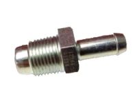 OEM Lexus Valve Sub-Assy, Ventilation - 12204-31120