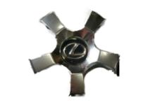 OEM Lexus Cover Sub-Assembly, WHEE - 4260B-60470