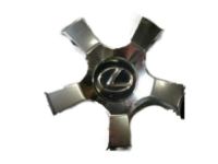 OEM Lexus LX570 Cover Sub-Assembly, WHEE - 4260B-60470