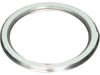 OEM Toyota Converter & Pipe Gasket - 90917-06066