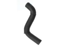 OEM Lexus LS400 Hose, Radiator, NO.1 - 16571-50110