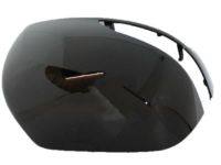 OEM 2017 Lexus LX570 Cover, Outer Mirror - 87945-60060-C0