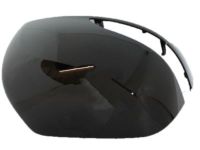 OEM Lexus GX460 Cover, Outer Mirror - 87945-60060-C0