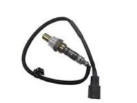 OEM 2001 Lexus IS300 Sensor, Oxygen - 89465-53140