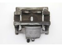 OEM 2011 Lexus CT200h Front Passenger Disc Brake Cylinder Assembly - 47730-47060