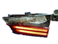 OEM 2018 Lexus RX350 Lamp Assy, Rear, RH - 81580-0E100