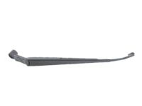 OEM Lexus Windshield Wiper Arm Assembly, Left - 85221-60220