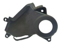 OEM Lexus ES300 Cover, Timing Belt, NO.1 - 11302-0A020