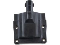OEM 1994 Lexus LS400 Ignition Coil Assembly - 90919-02197