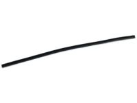 OEM 2001 Lexus RX300 Wiper Rubber, Right - 85214-26020