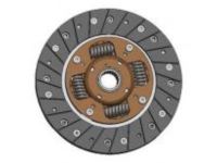 OEM 2005 Lexus IS300 Disc Assembly, Clutch - 31250-53021