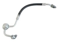 OEM 2008 Lexus GS350 Hose, Suction - 88712-30160