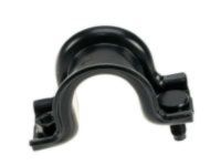 OEM 2005 Lexus GS300 Bracket, STABILIZER - 48824-04030