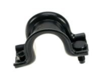 OEM 2011 Toyota Tacoma Stabilizer Bar Clamp - 48824-04030