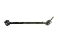 OEM Lexus SC430 Rear Suspension Control Arm Assembly, No.1 - 48710-50060