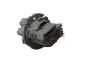 OEM Lexus Plug, Socket - 90075-60026